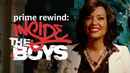Prime Rewind: Inside The Boys Poster 4