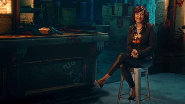 Prime Rewind: Inside The Boys Poster 1