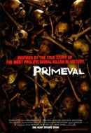 Primeval Poster 7