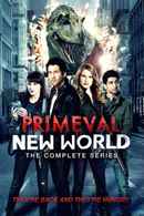 Primeval: New World Poster 6