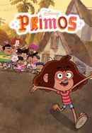 Primos Poster 3