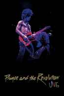 Prince and the Revolution: Live Poster 7
