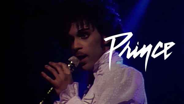 Prince and the Revolution: Live Poster 4