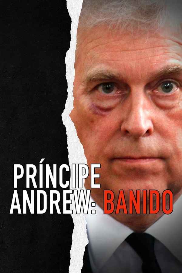 Prince Andrew: Banished Poster 7