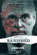 Prince Andrew: Banished Poster 3