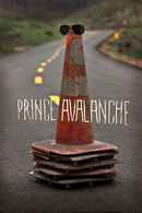 Prince Avalanche Poster 4
