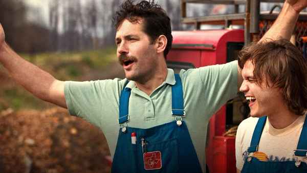 Prince Avalanche Poster 5