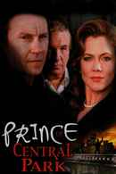 Prince of Central Park Poster 2