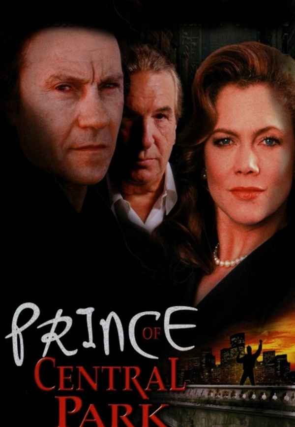 Prince of Central Park Poster 4