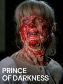 Prince of Darkness Poster 1