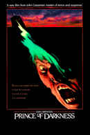 Prince of Darkness Poster 3