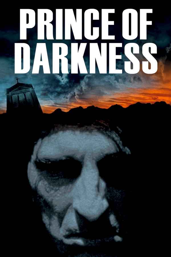 Prince of Darkness Poster 5