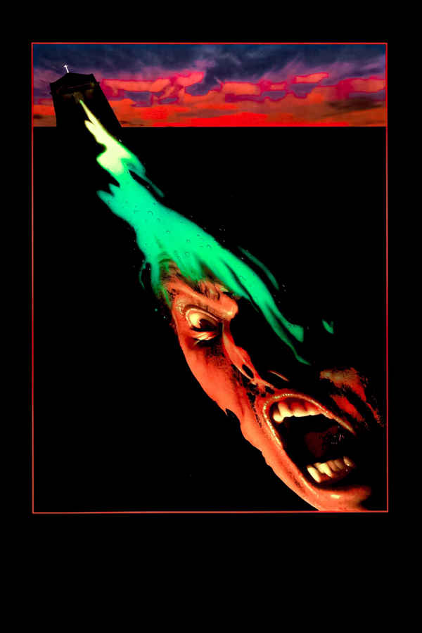 Prince of Darkness Poster 4