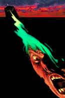 Prince of Darkness Poster 2