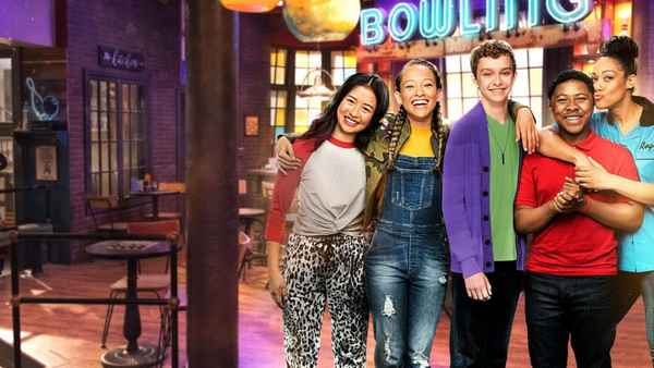 Prince of Peoria Poster 4