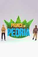 Prince of Peoria Poster 5