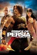 Prince Of Persia: The Sands Of Time Poster 5