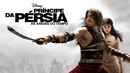 Prince Of Persia: The Sands Of Time Poster 2