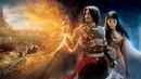 Prince Of Persia: The Sands Of Time Poster 1