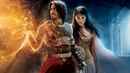 Prince Of Persia: The Sands Of Time Poster 3