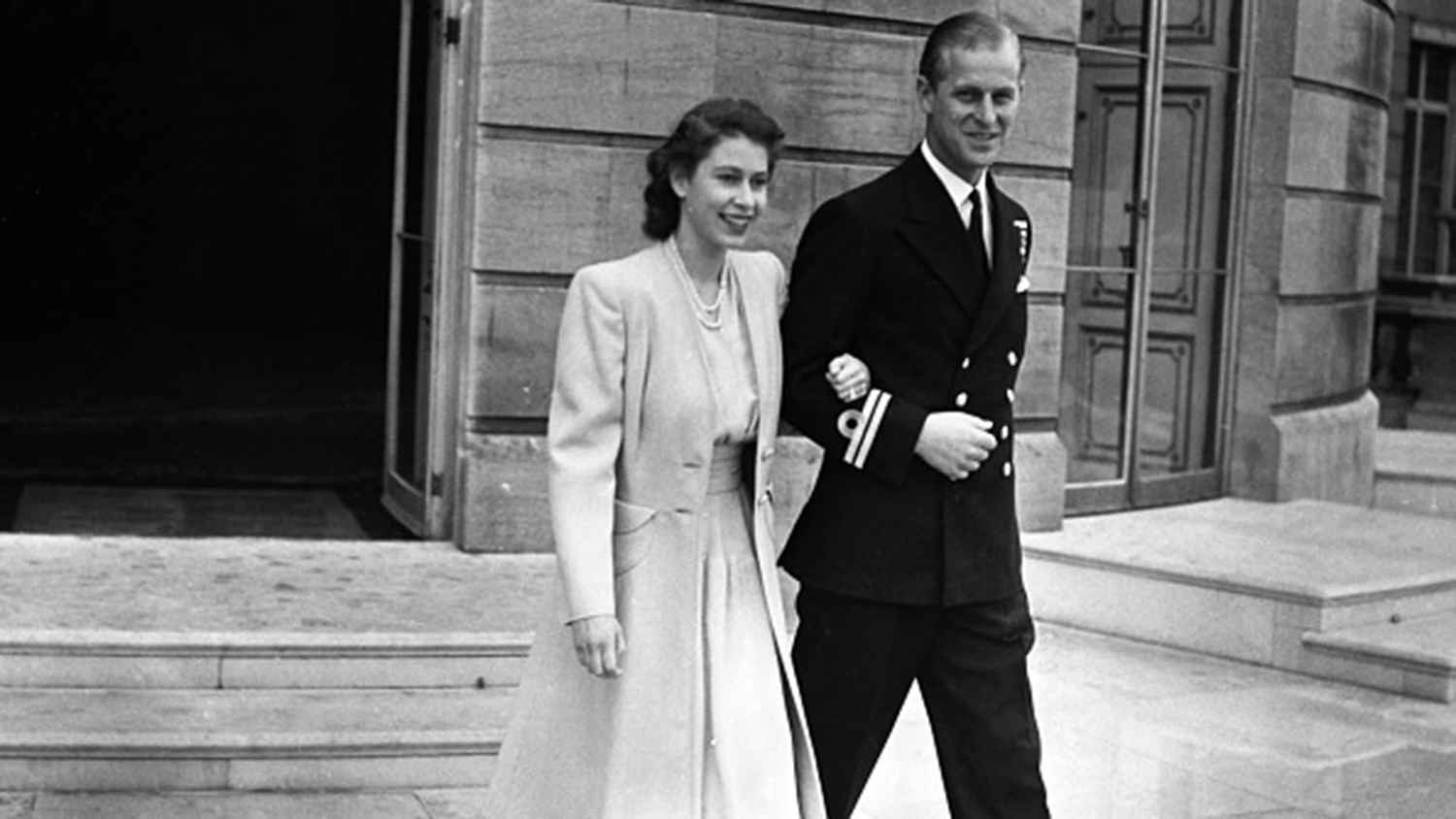 Prince Philip An Extraordinary Life