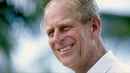 Prince Philip An Extraordinary Life Poster 2