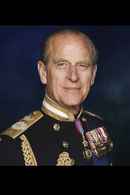 Prince Philip: The Royal Family Remembers Poster 1