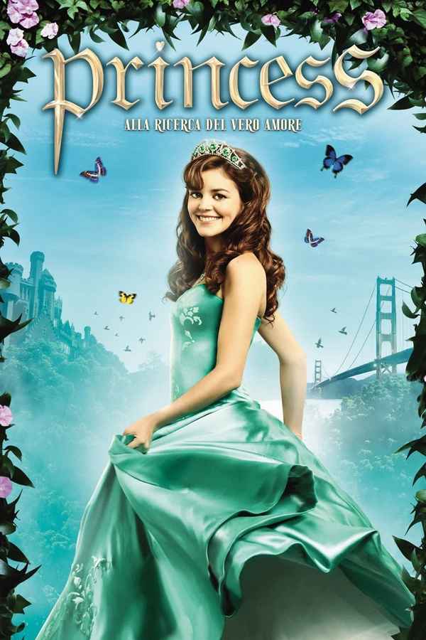 Princess Poster 3