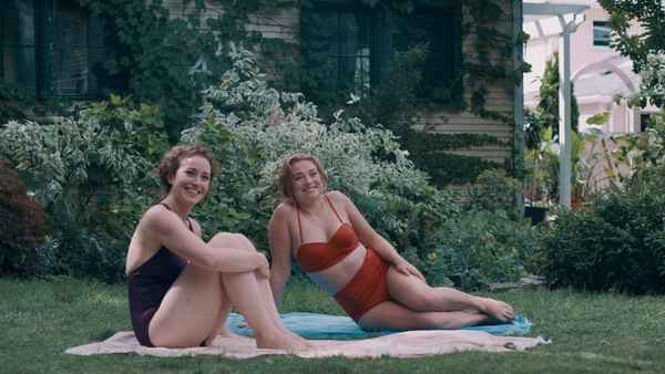 Princess Cyd Poster 3