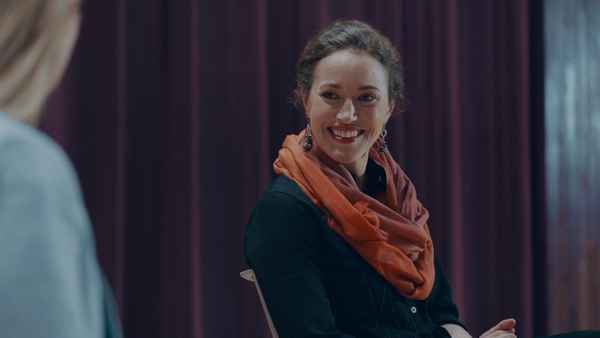 Princess Cyd Poster 4