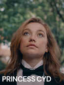 Princess Cyd Poster 1