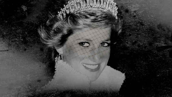 Princess Diana: Tragedy or Treason? Poster 3
