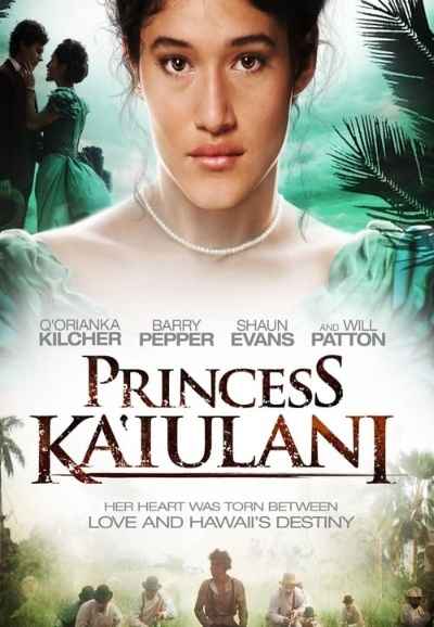 Princess Ka'iulani