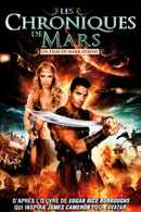 Princess of Mars Poster 2