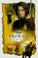 Princess of Thieves Poster 7