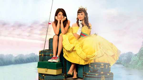 Princess Protection Program Poster 3
