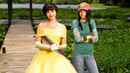 Princess Protection Program Poster 4
