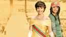 Princess Protection Program Poster 5