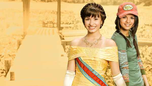 Princess Protection Program Poster 5
