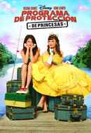 Princess Protection Program Poster 1