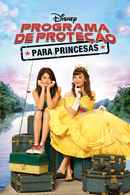 Princess Protection Program Poster 2