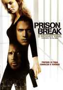 Prison Break: The Final Break Poster 6