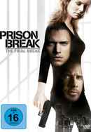 Prison Break: The Final Break Poster 7
