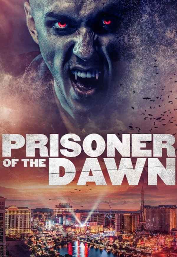 Prisoner of the Dawn Poster 3