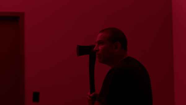 Prisoner of the Dawn Poster 1