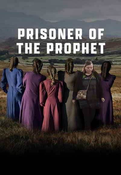 Prisoner of the Prophet