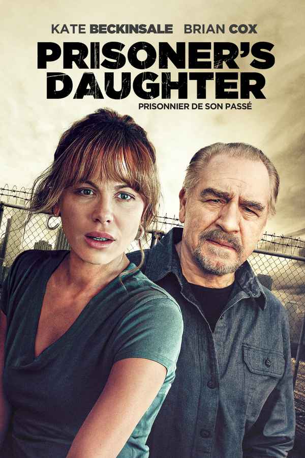 Prisoner's Daughter Poster 4
