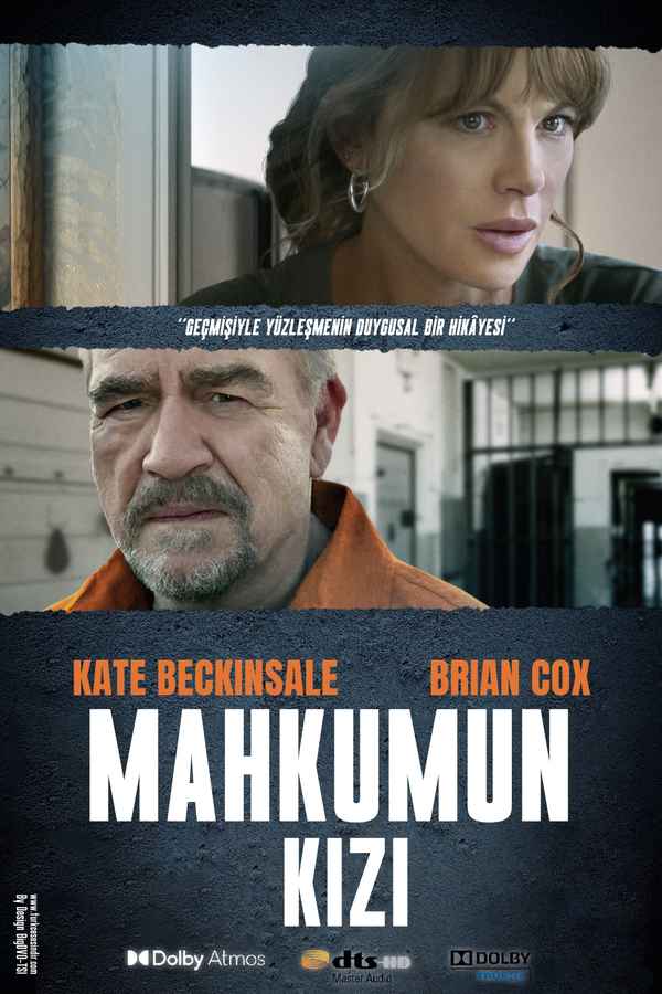 Prisoner's Daughter Poster 7