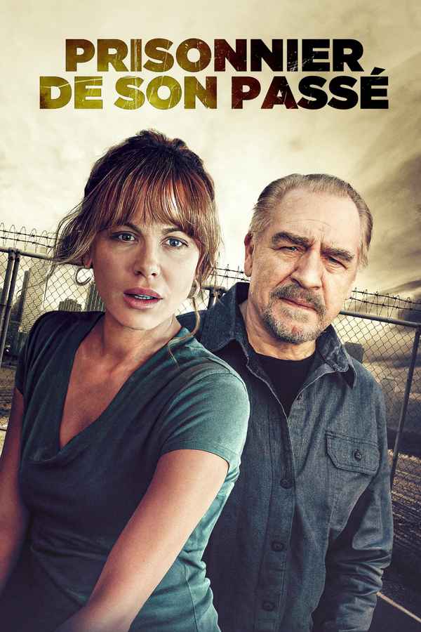 Prisoner's Daughter Poster 5