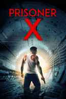 Prisoner X Poster 1